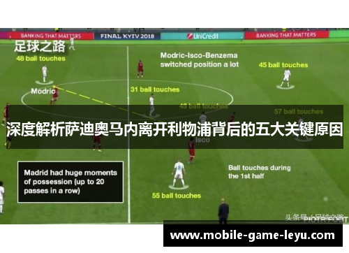 深度解析萨迪奥马内离开利物浦背后的五大关键原因 深度解析萨迪奥马内离开利物浦背后的五大关键原因