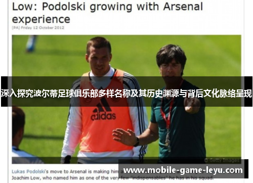 深入探究波尔蒂足球俱乐部多样名称及其历史渊源与背后文化脉络呈现 深入探究波尔蒂足球俱乐部多样名称及其历史渊源与背后文化脉络呈现