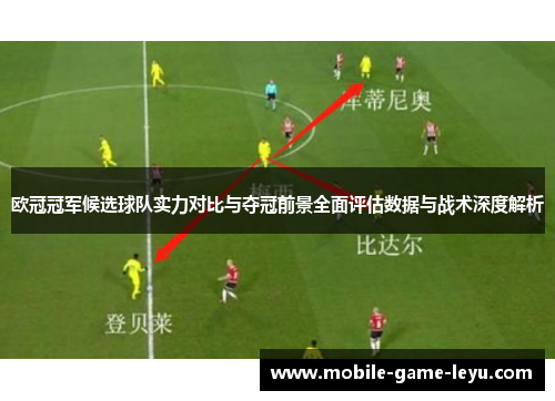 欧冠冠军候选球队实力对比与夺冠前景全面评估数据与战术深度解析 欧冠冠军候选球队实力对比与夺冠前景全面评估数据与战术深度解析