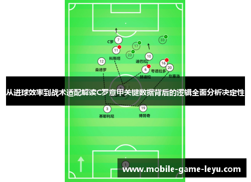 从进球效率到战术适配解读C罗意甲关键数据背后的逻辑全面分析决定性